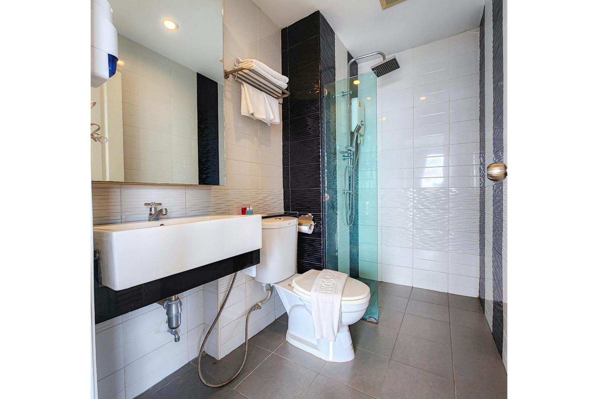 O2 Hotel Maesot Mae Sot Extérieur photo