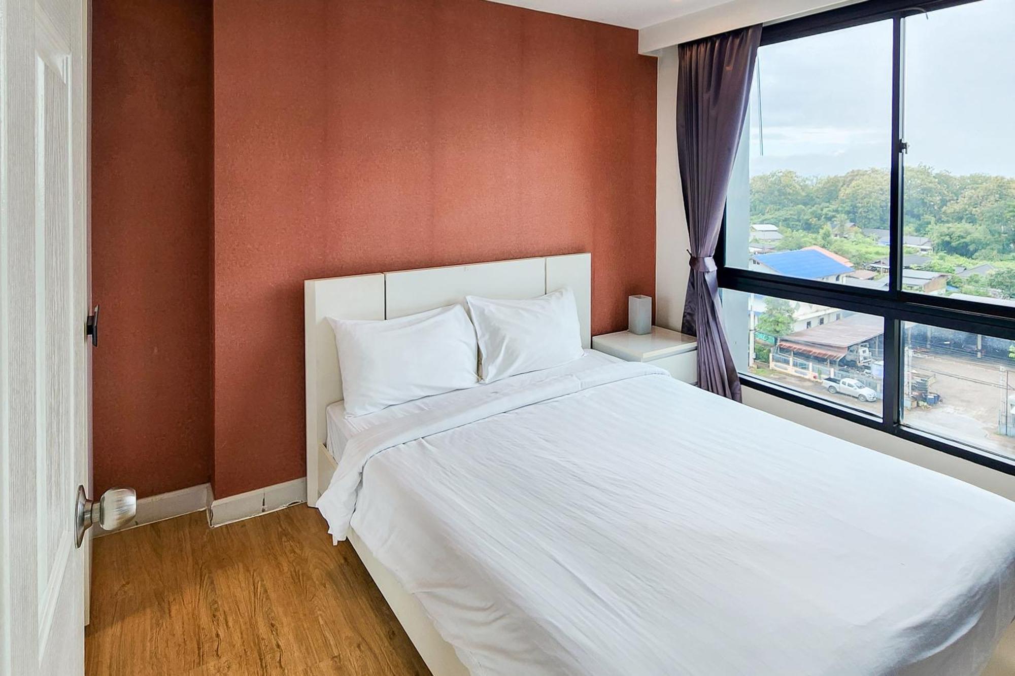 O2 Hotel Maesot Mae Sot Extérieur photo