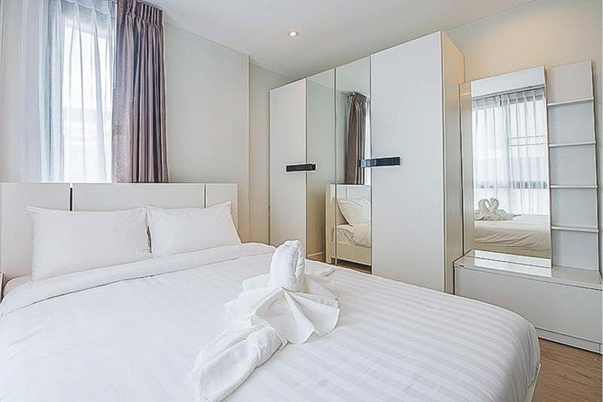 O2 Hotel Maesot Mae Sot Extérieur photo