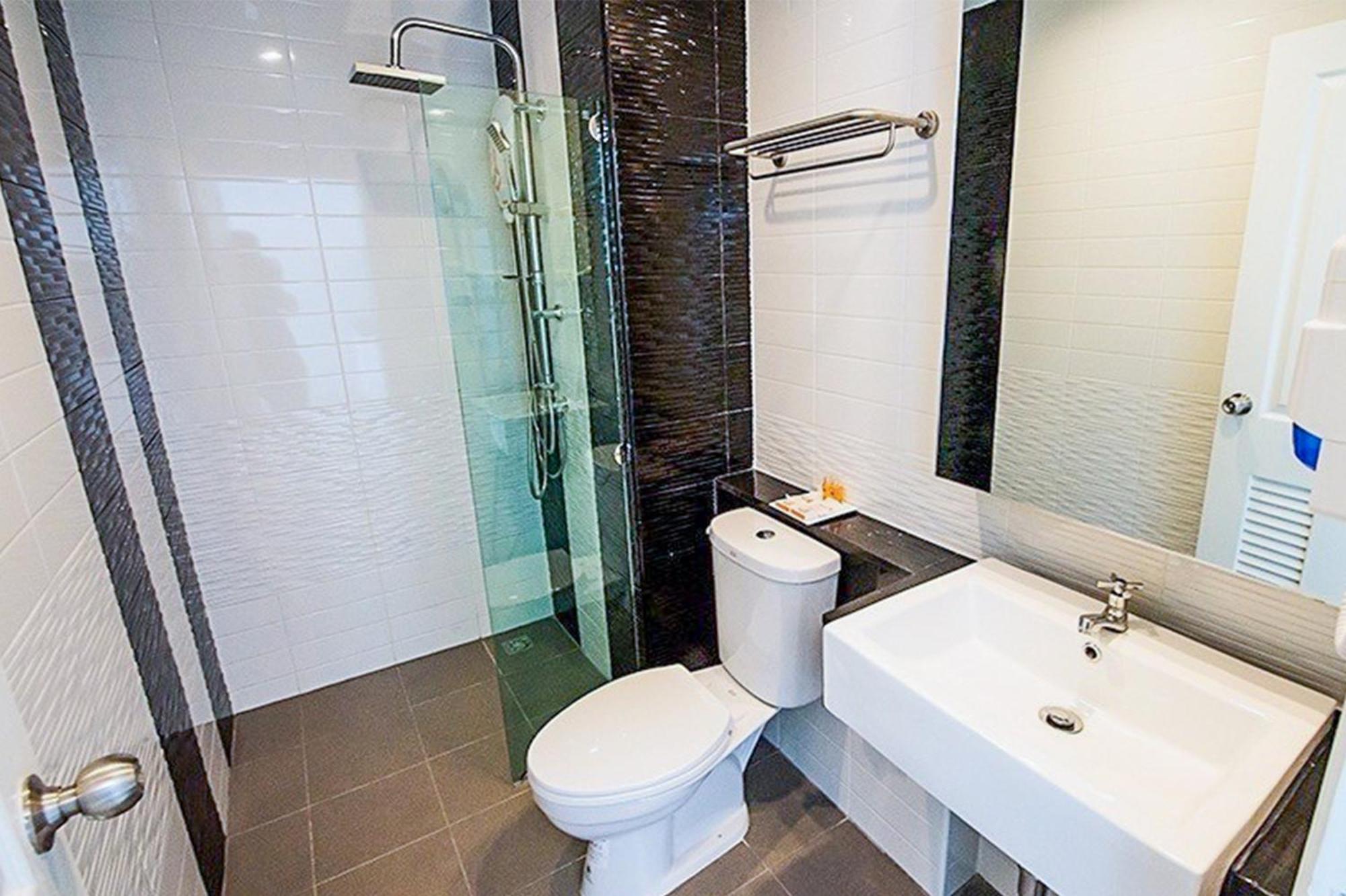 O2 Hotel Maesot Mae Sot Extérieur photo