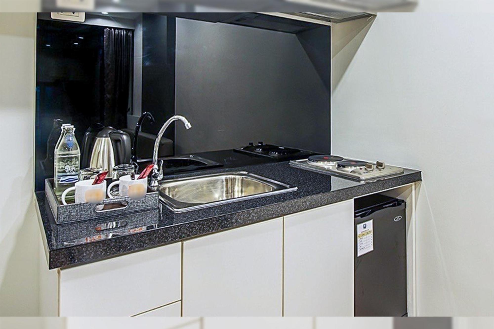 O2 Hotel Maesot Mae Sot Extérieur photo