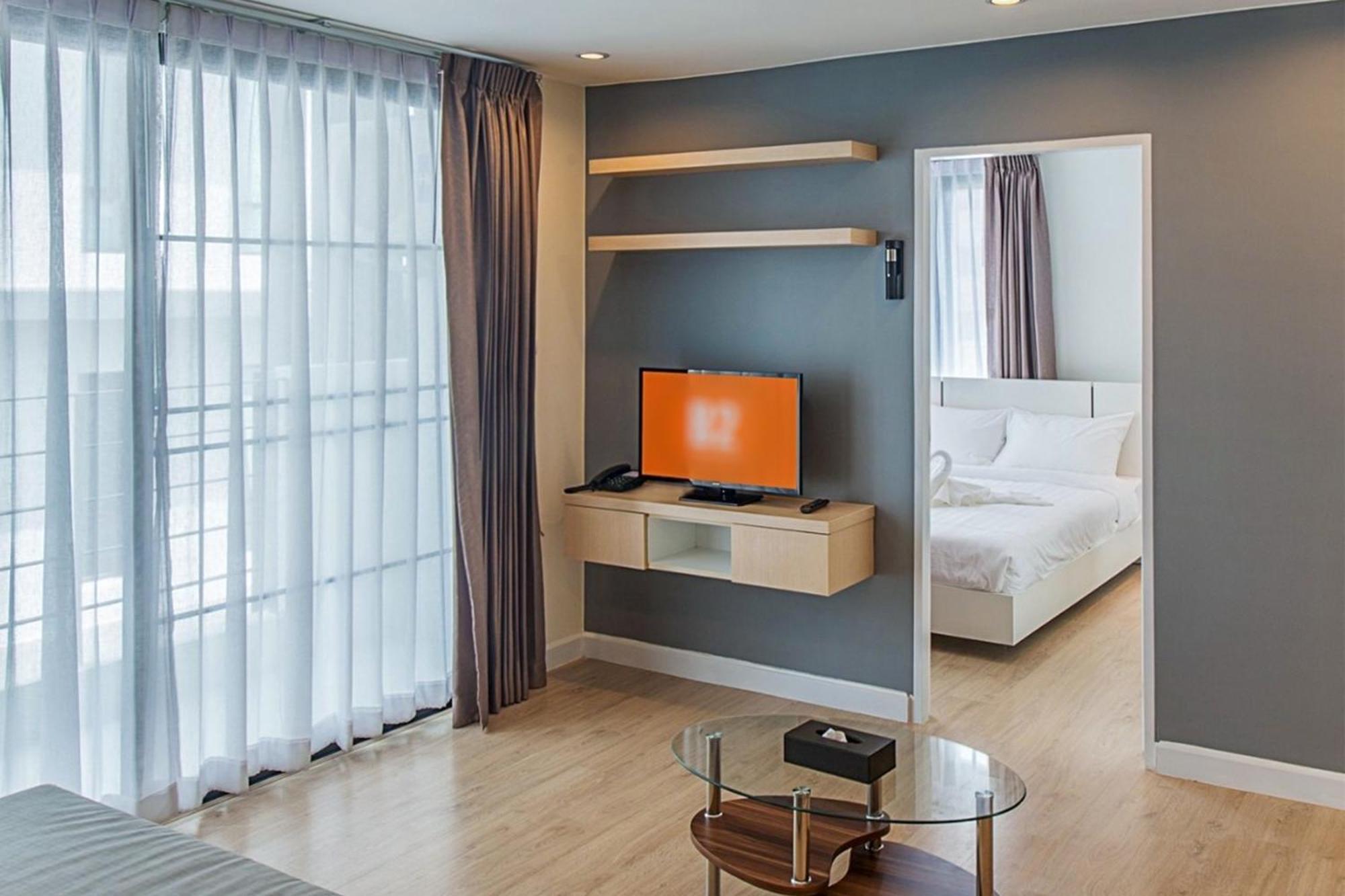 O2 Hotel Maesot Mae Sot Extérieur photo