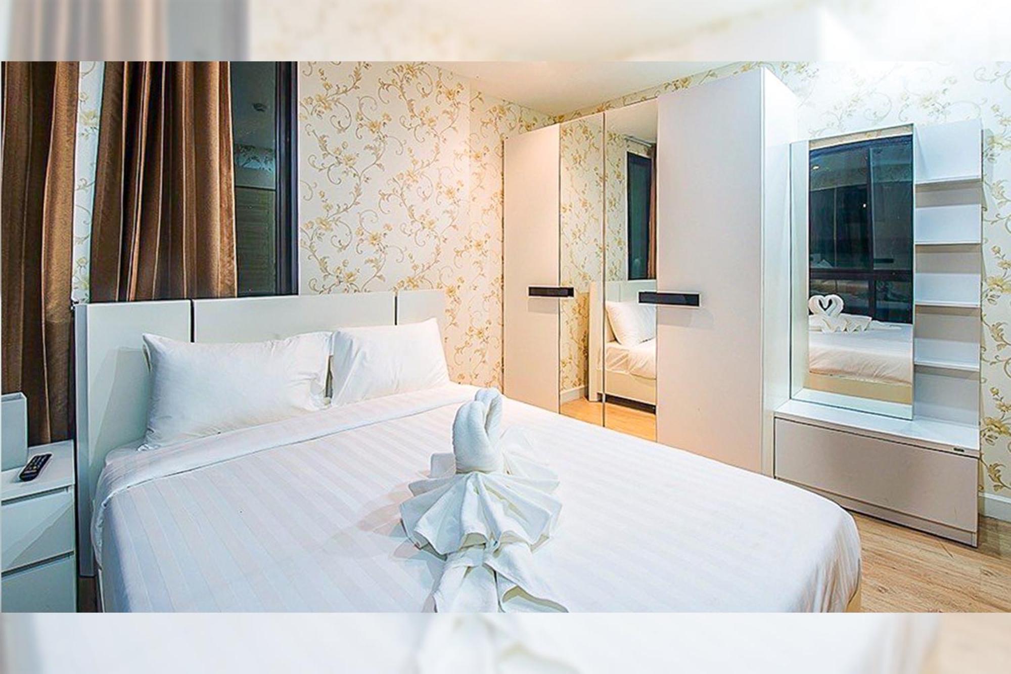 O2 Hotel Maesot Mae Sot Extérieur photo