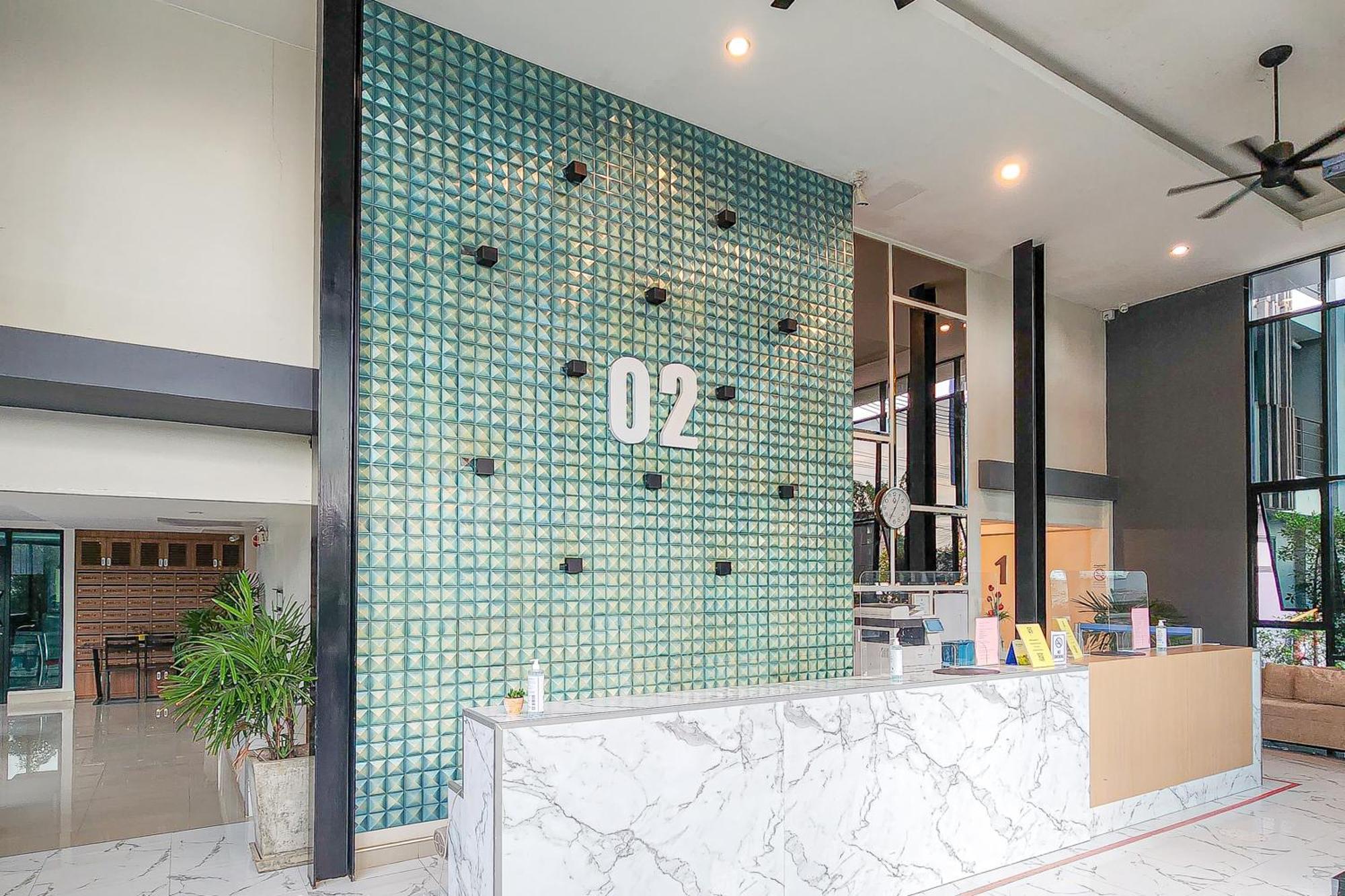 O2 Hotel Maesot Mae Sot Extérieur photo